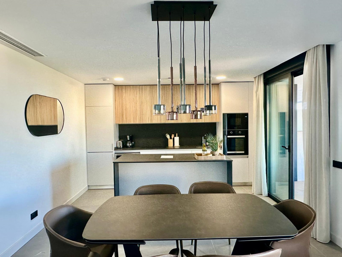 Appartement te koop in Altos de los Monteros | 3 slaapkamers H5181517