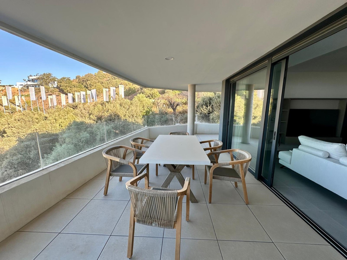 Appartement te koop in Altos de los Monteros | 3 slaapkamers H5181517