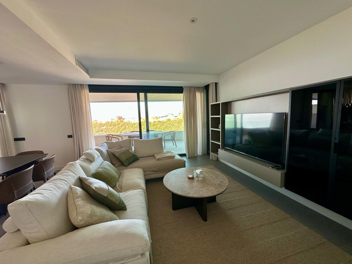 Appartement te koop in Altos de los Monteros | 3 slaapkamers H5181517