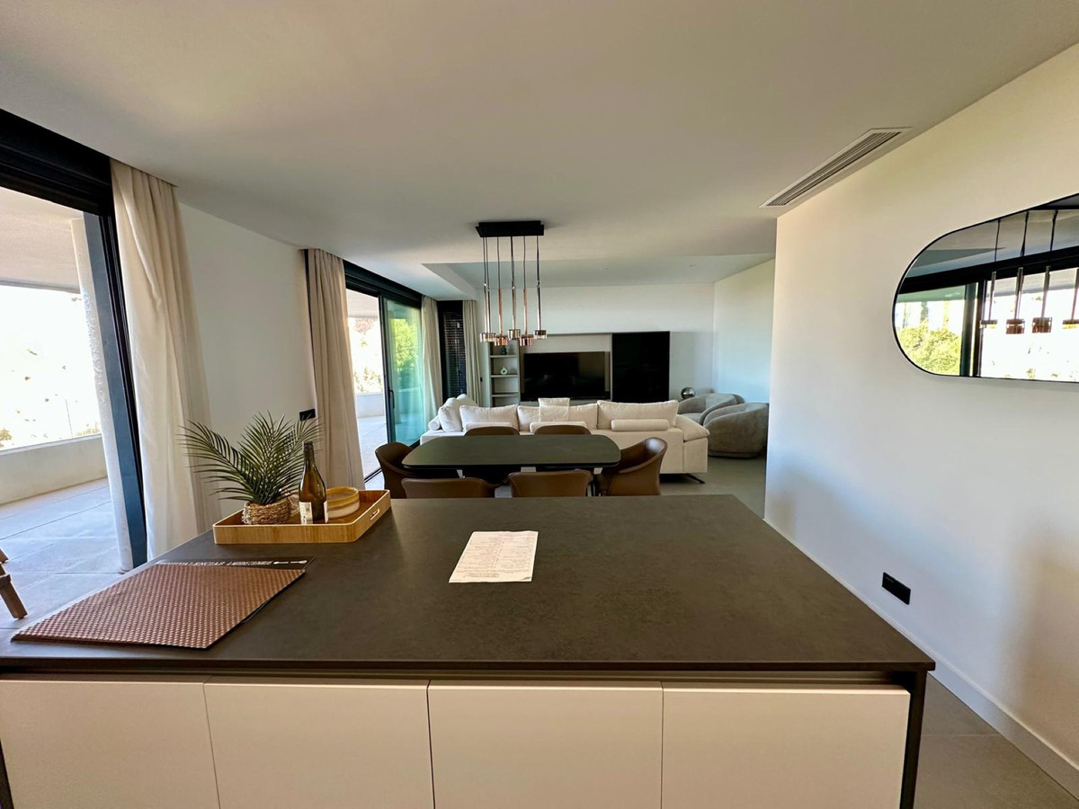 Appartement te koop in Altos de los Monteros | 3 slaapkamers H5181517