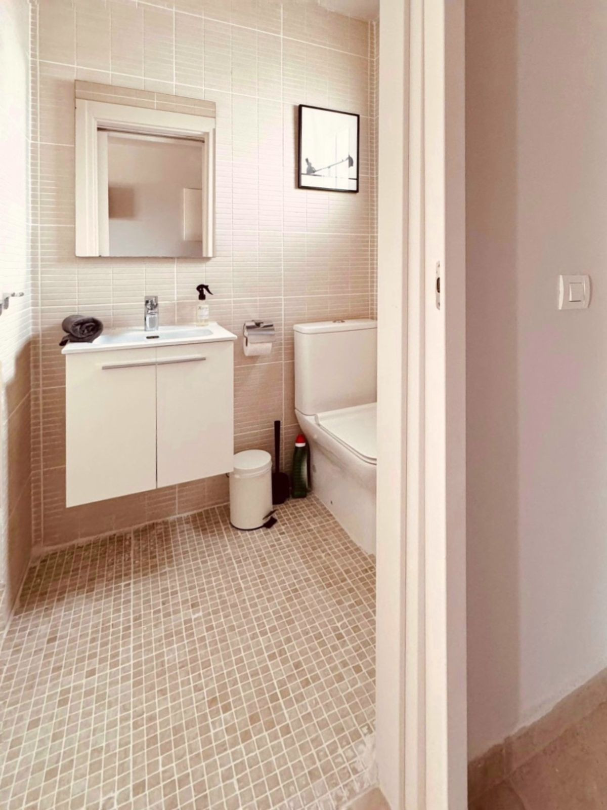 Appartement te koop in Altos de los Monteros | 2 slaapkamers H5228620