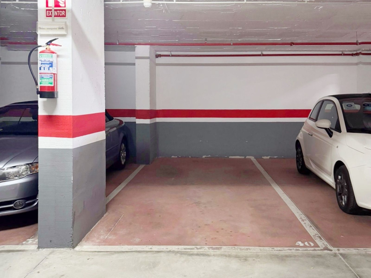 Appartement te koop in Altos de los Monteros | 2 slaapkamers H5228620