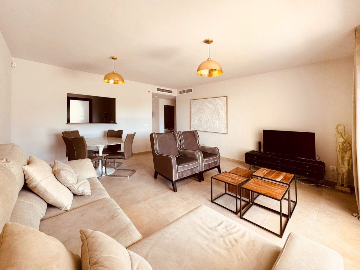 Appartement te koop in Altos de los Monteros | 2 slaapkamers H5228620