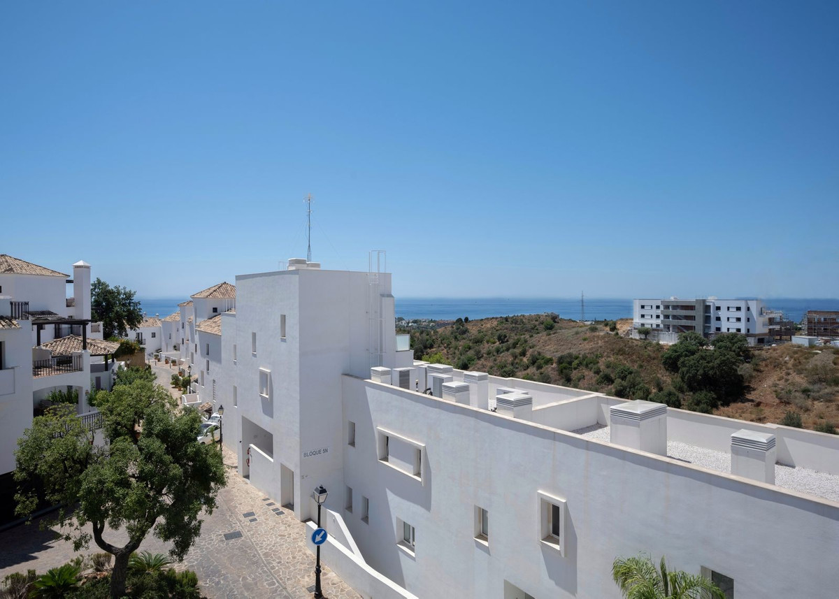 Appartement te koop in Altos de los Monteros | 3 slaapkamers H5228623
