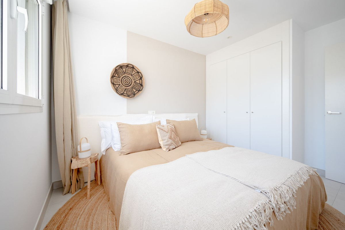 Appartement te koop in Altos de los Monteros | 3 slaapkamers H5228623