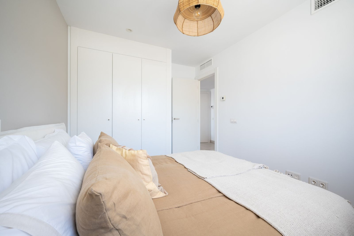 Appartement te koop in Altos de los Monteros | 3 slaapkamers H5228623