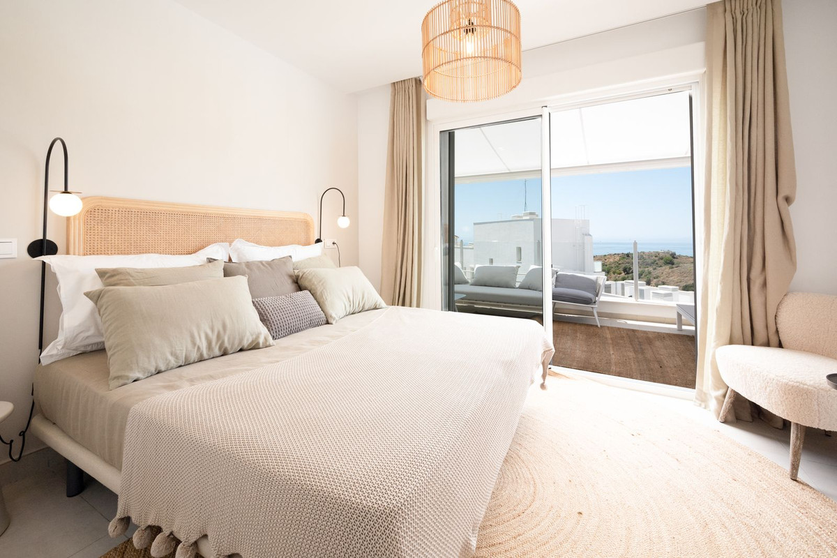 Appartement te koop in Altos de los Monteros | 3 slaapkamers H5228623