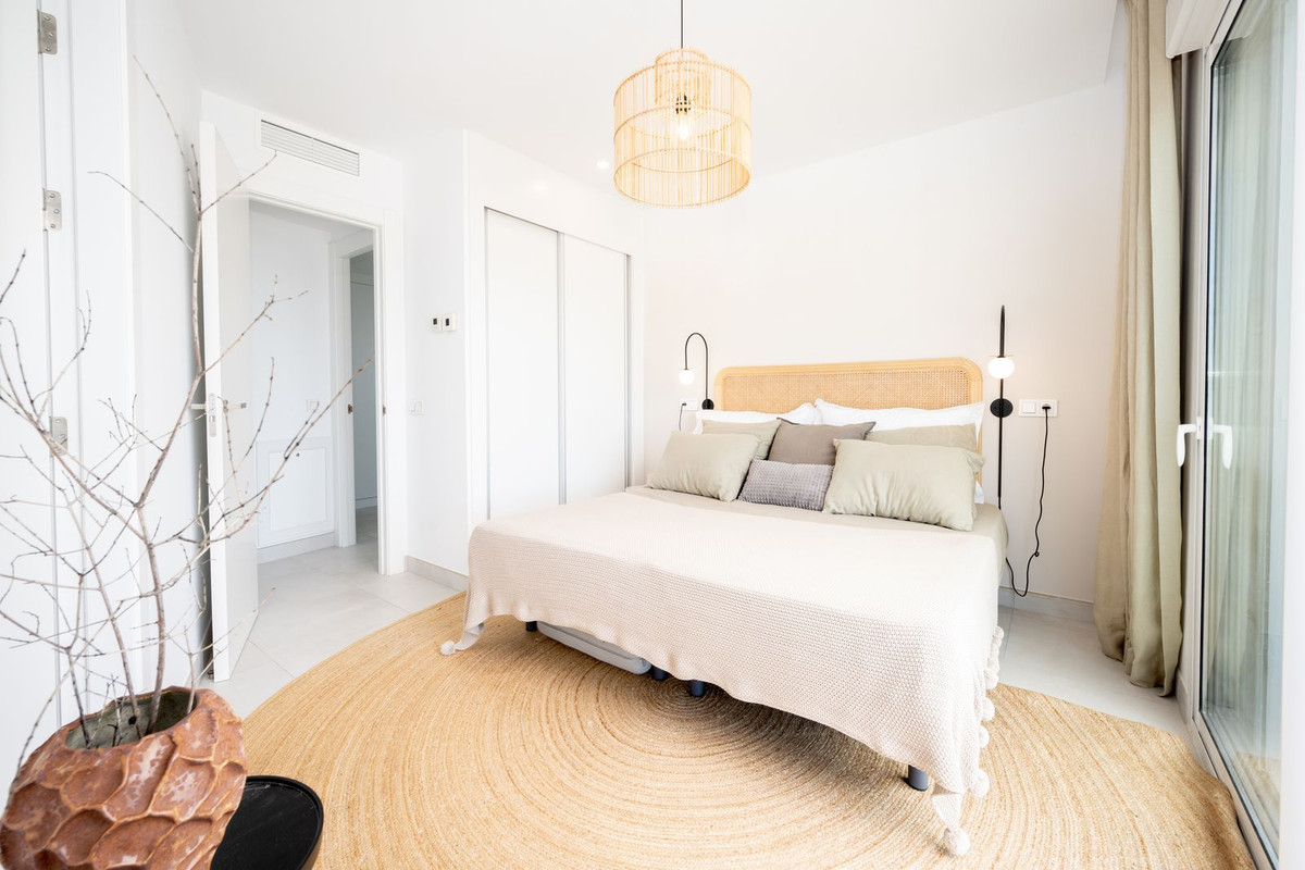 Appartement te koop in Altos de los Monteros | 3 slaapkamers H5228623