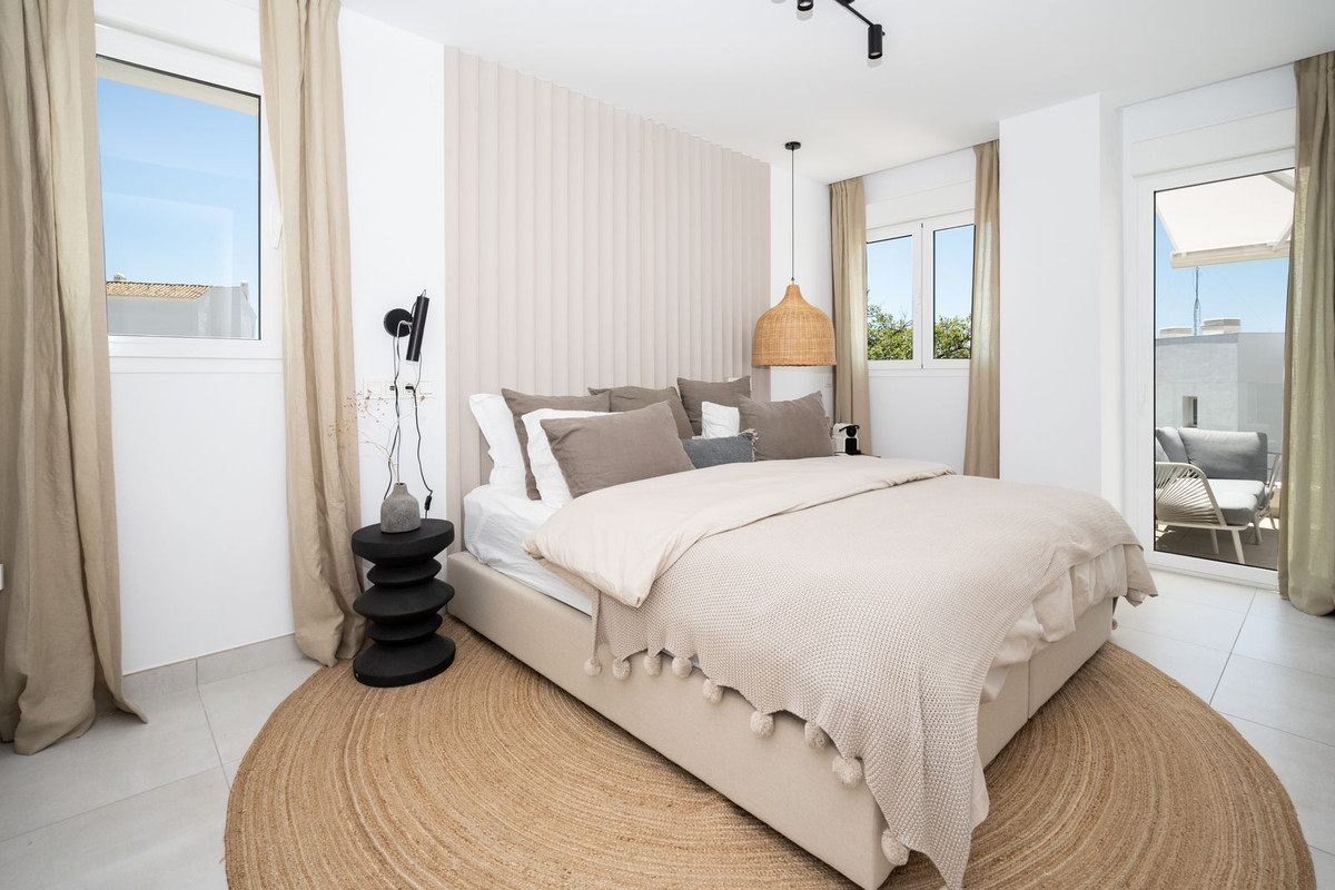 Appartement te koop in Altos de los Monteros | 3 slaapkamers H5228623