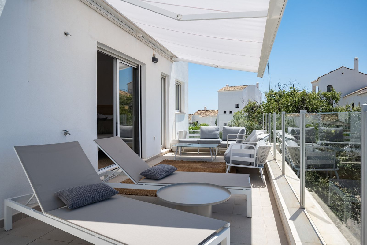 Appartement te koop in Altos de los Monteros | 3 slaapkamers H5228623