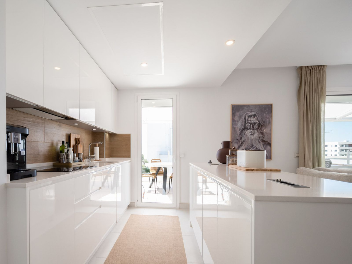 Appartement te koop in Altos de los Monteros | 3 slaapkamers H5228623