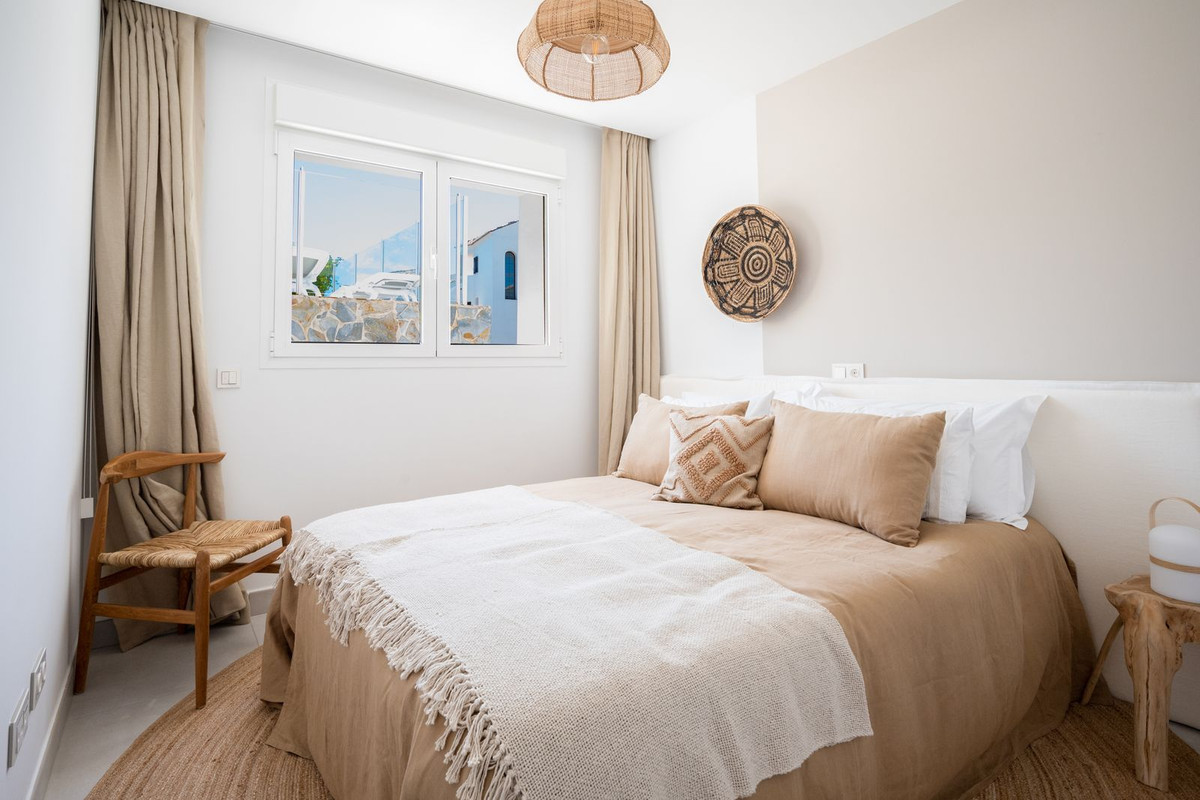 Appartement te koop in Altos de los Monteros | 3 slaapkamers H5228623