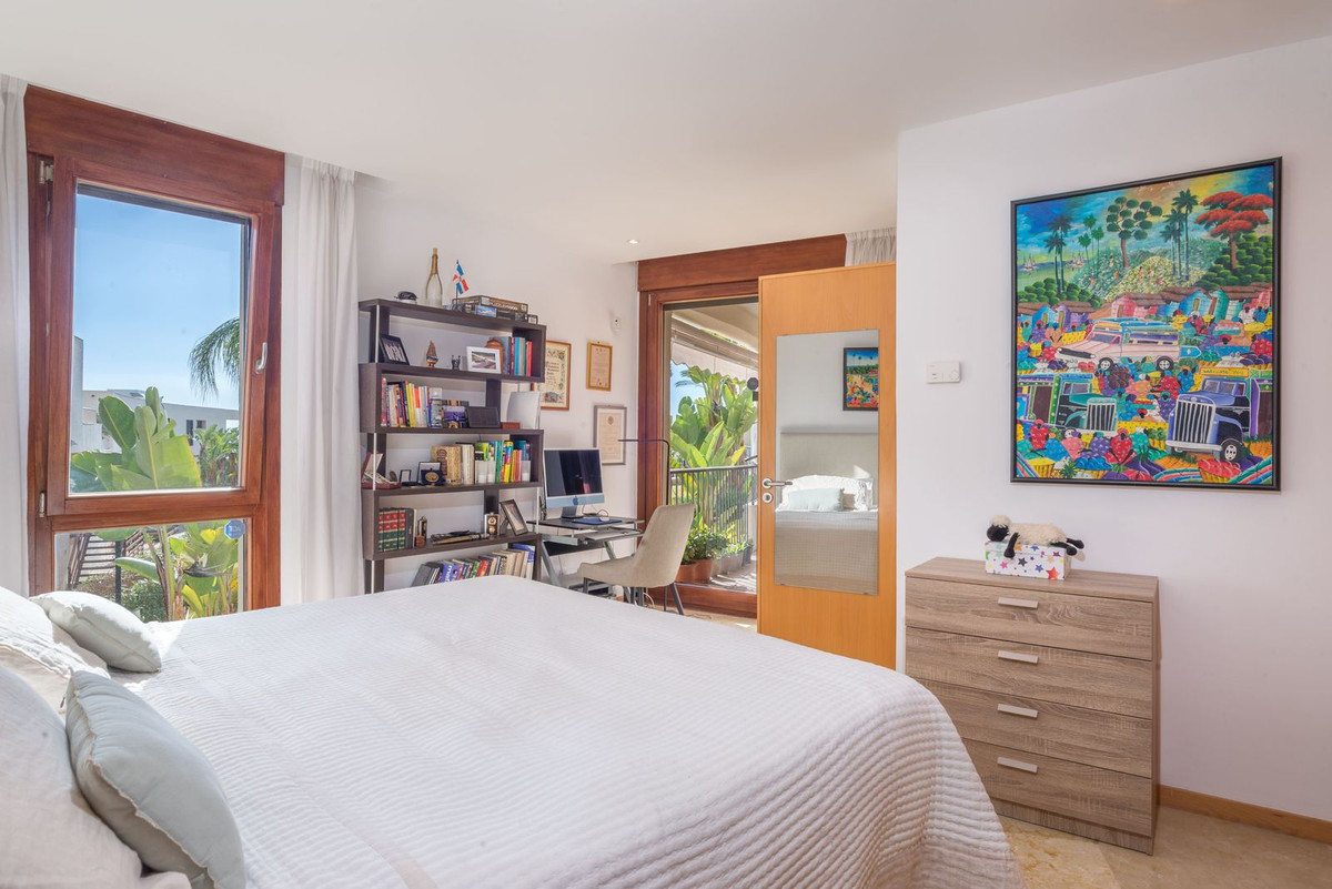 Appartement te koop in Altos de los Monteros | 3 slaapkamers H5232556