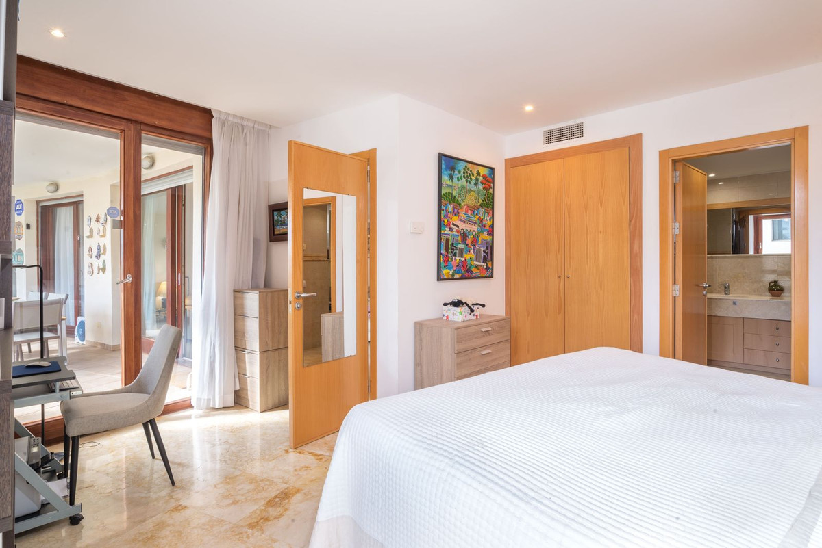 Appartement te koop in Altos de los Monteros | 3 slaapkamers H5232556