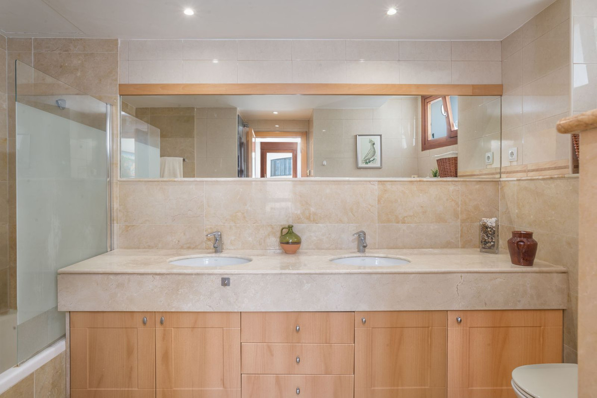 Appartement te koop in Altos de los Monteros | 3 slaapkamers H5232556