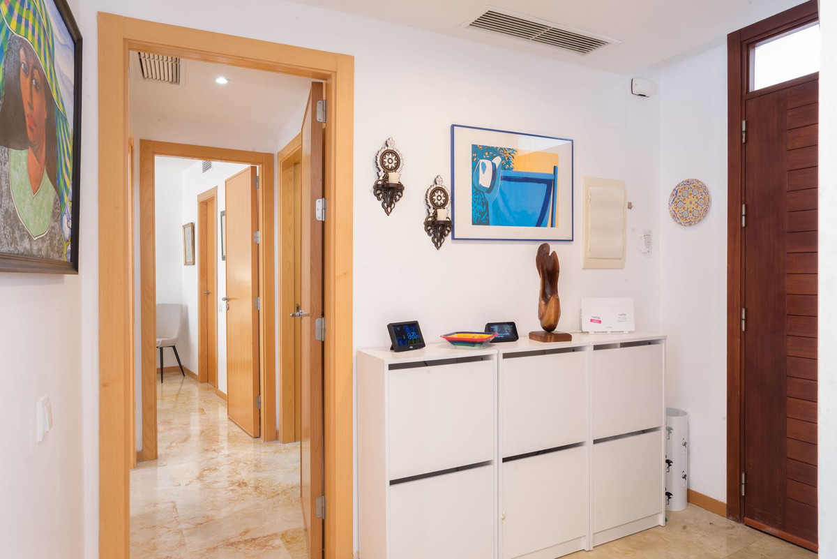 Appartement te koop in Altos de los Monteros | 3 slaapkamers H5232556