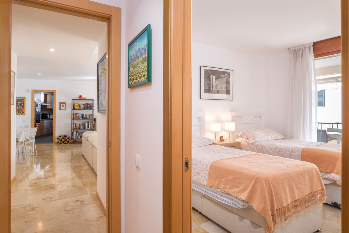 Appartement te koop in Altos de los Monteros | 3 slaapkamers H5232556