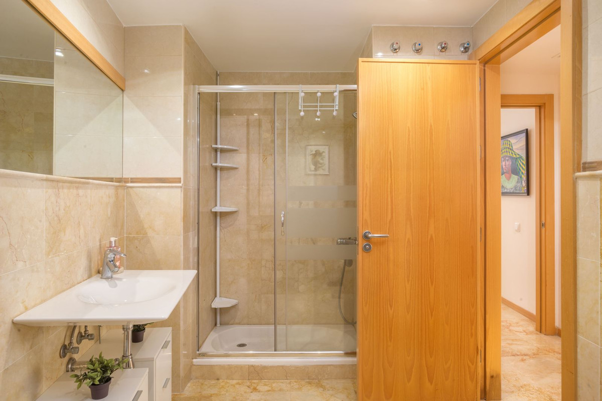 Appartement te koop in Altos de los Monteros | 3 slaapkamers H5232556