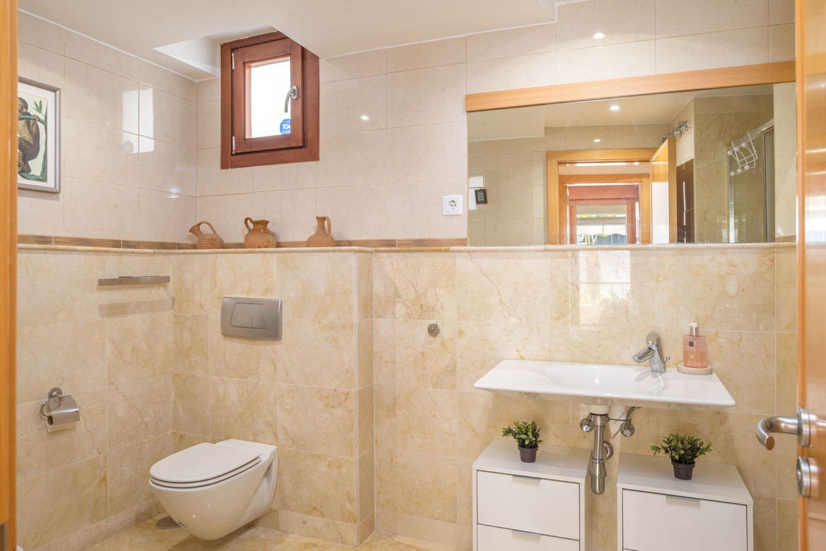 Appartement te koop in Altos de los Monteros | 3 slaapkamers H5232556