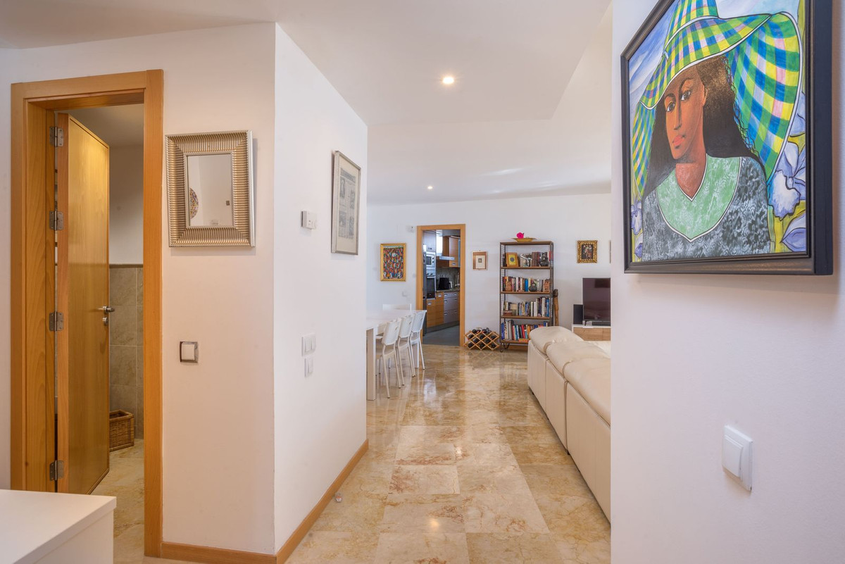 Appartement te koop in Altos de los Monteros | 3 slaapkamers H5232556