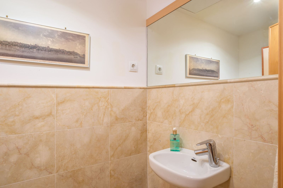 Appartement te koop in Altos de los Monteros | 3 slaapkamers H5232556