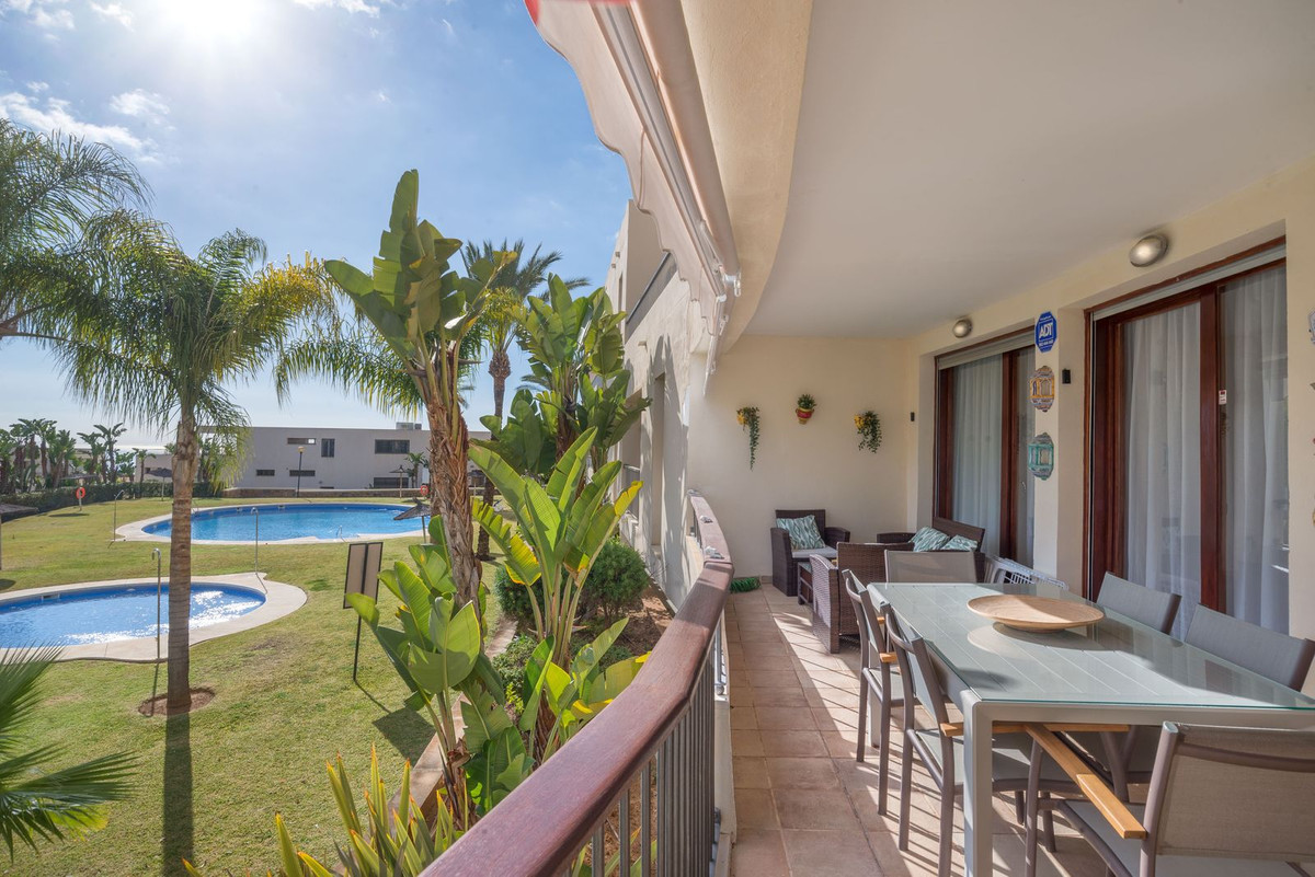 Appartement te koop in Altos de los Monteros | 3 slaapkamers H5232556