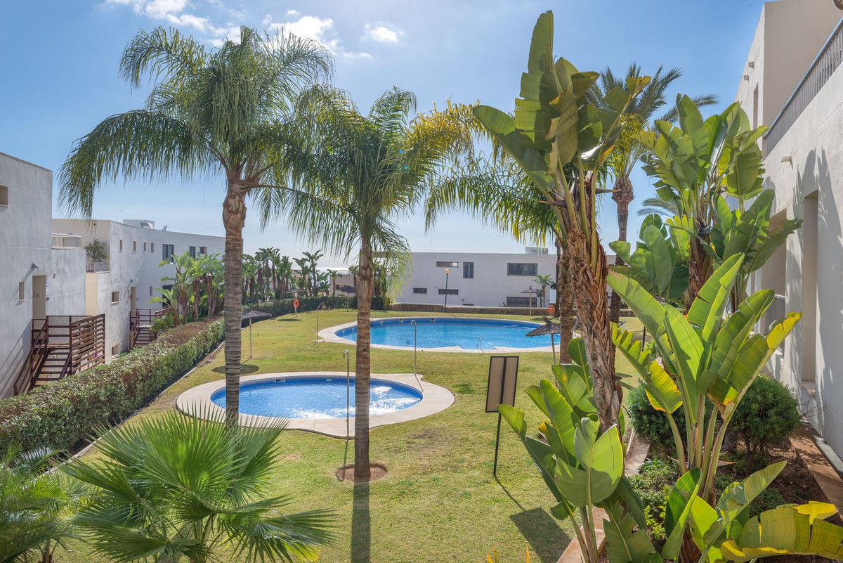 Appartement te koop in Altos de los Monteros | 3 slaapkamers H5232556