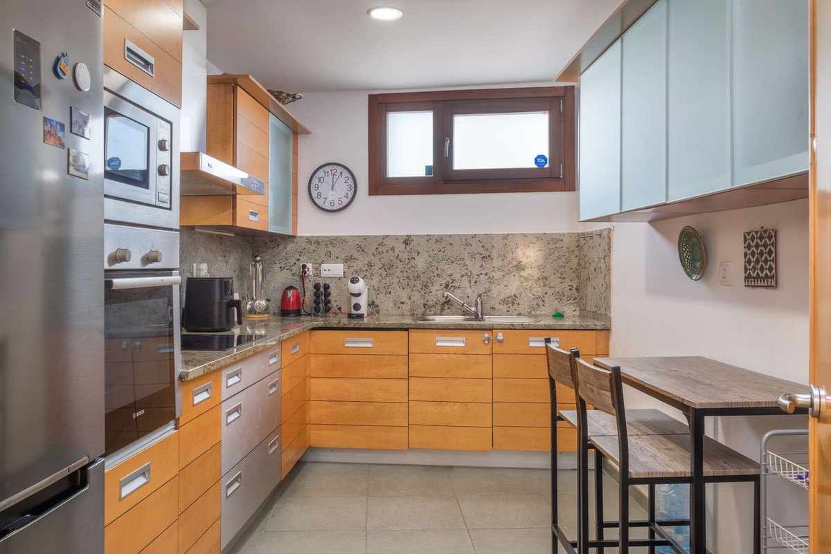 Appartement te koop in Altos de los Monteros | 3 slaapkamers H5232556