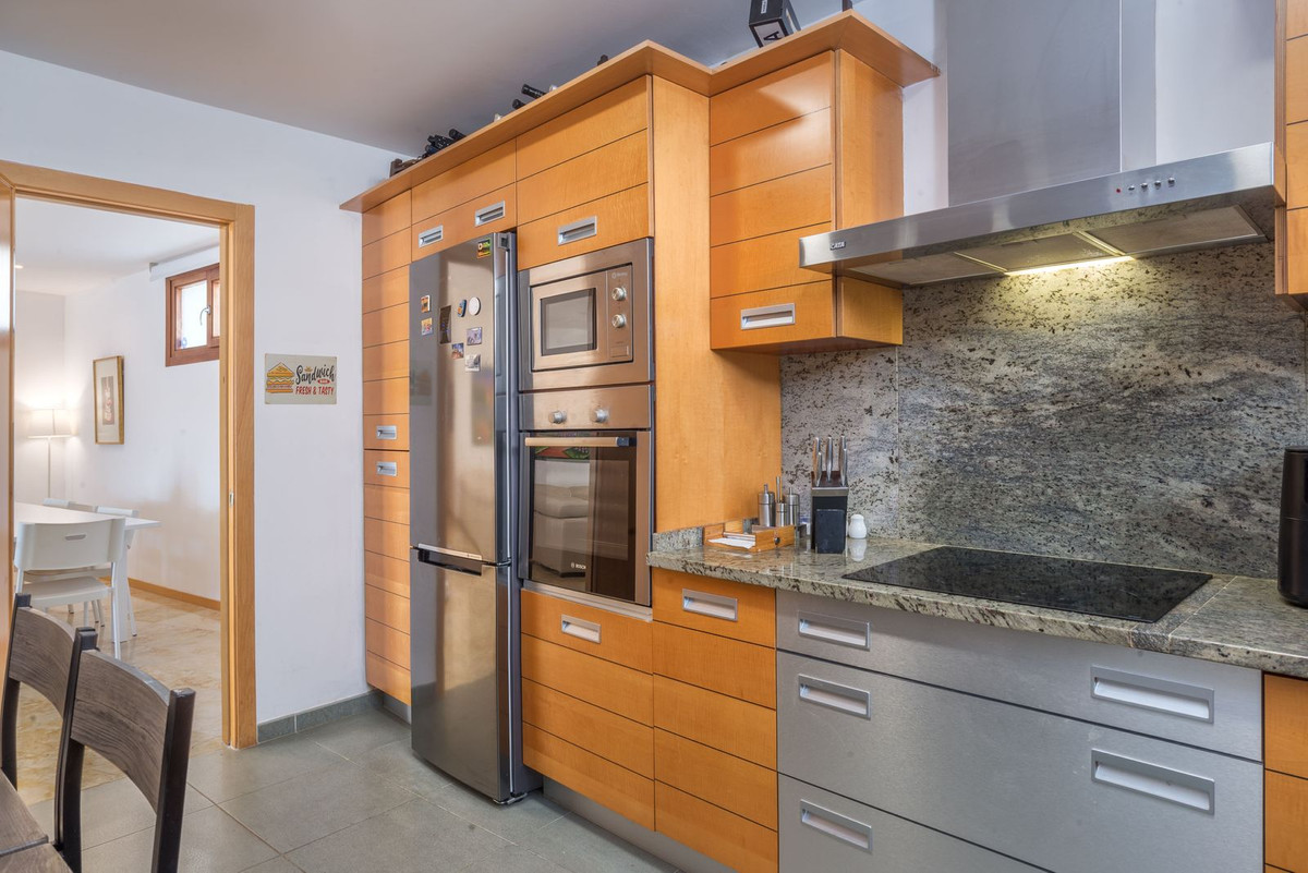 Appartement te koop in Altos de los Monteros | 3 slaapkamers H5232556