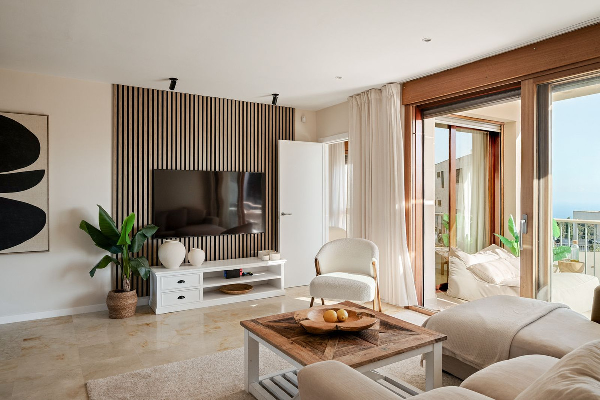 Appartement te koop in Altos de los Monteros | 3 slaapkamers H5233783