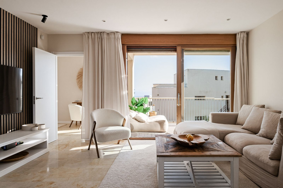 Appartement te koop in Altos de los Monteros | 3 slaapkamers H5233783