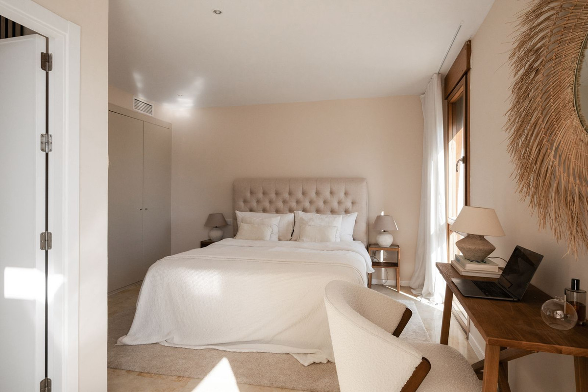 Appartement te koop in Altos de los Monteros | 3 slaapkamers H5233783