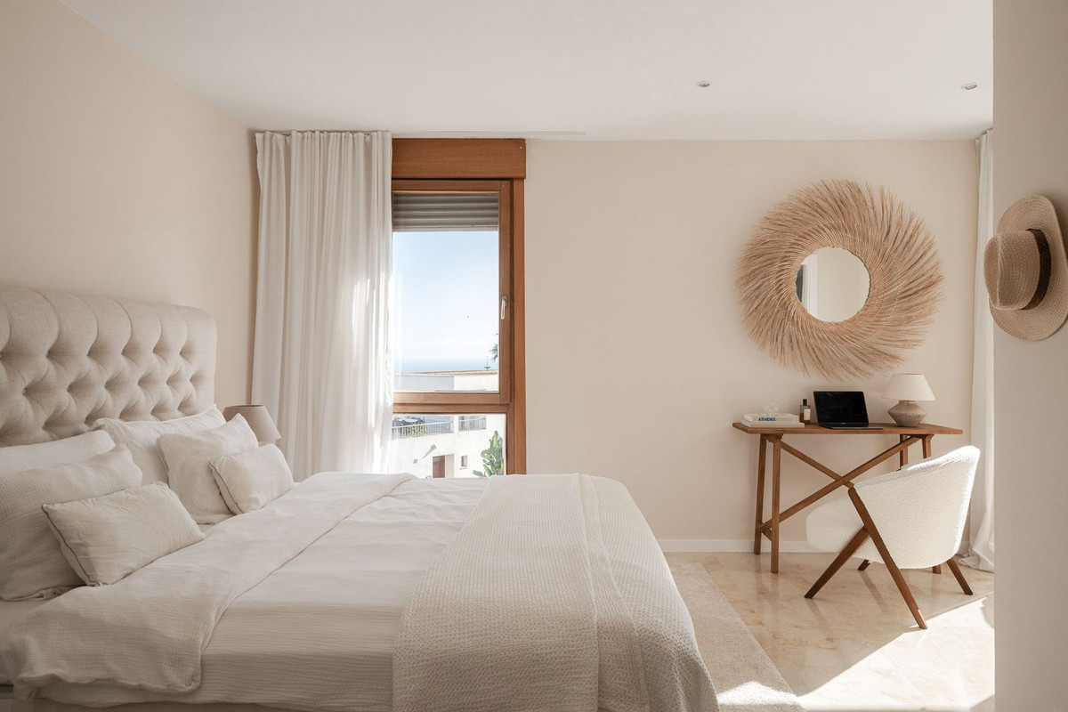 Appartement te koop in Altos de los Monteros | 3 slaapkamers H5233783