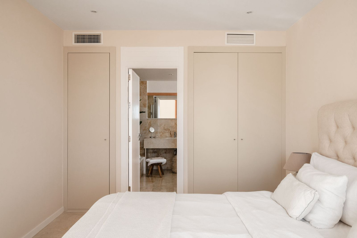 Appartement te koop in Altos de los Monteros | 3 slaapkamers H5233783