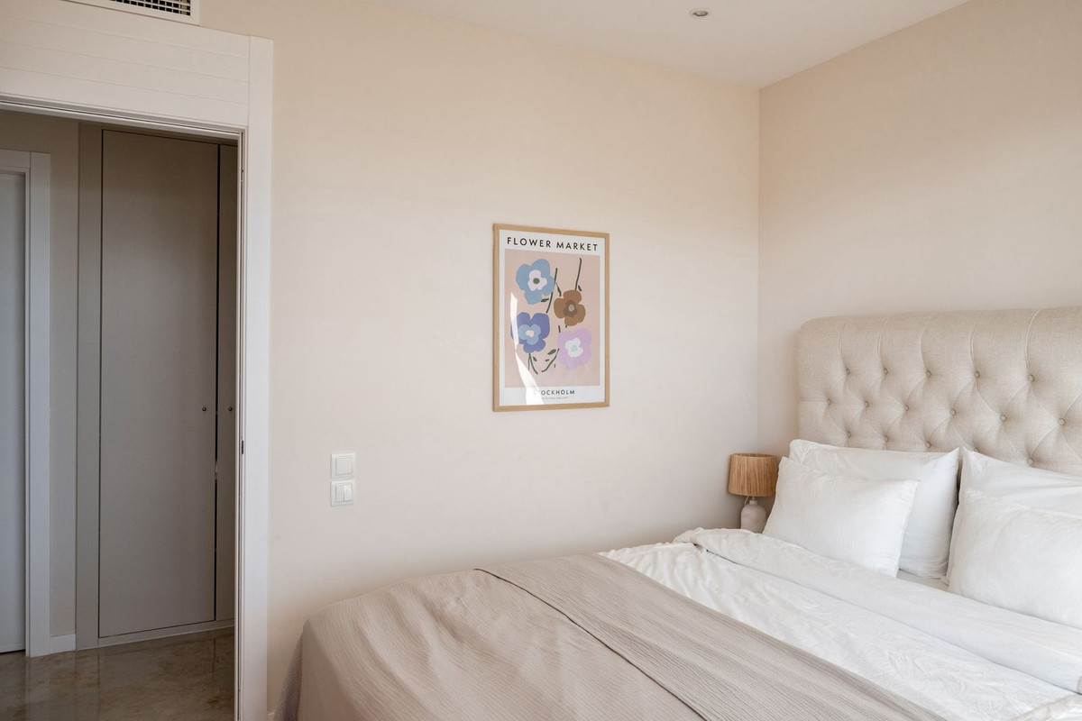 Appartement te koop in Altos de los Monteros | 3 slaapkamers H5233783