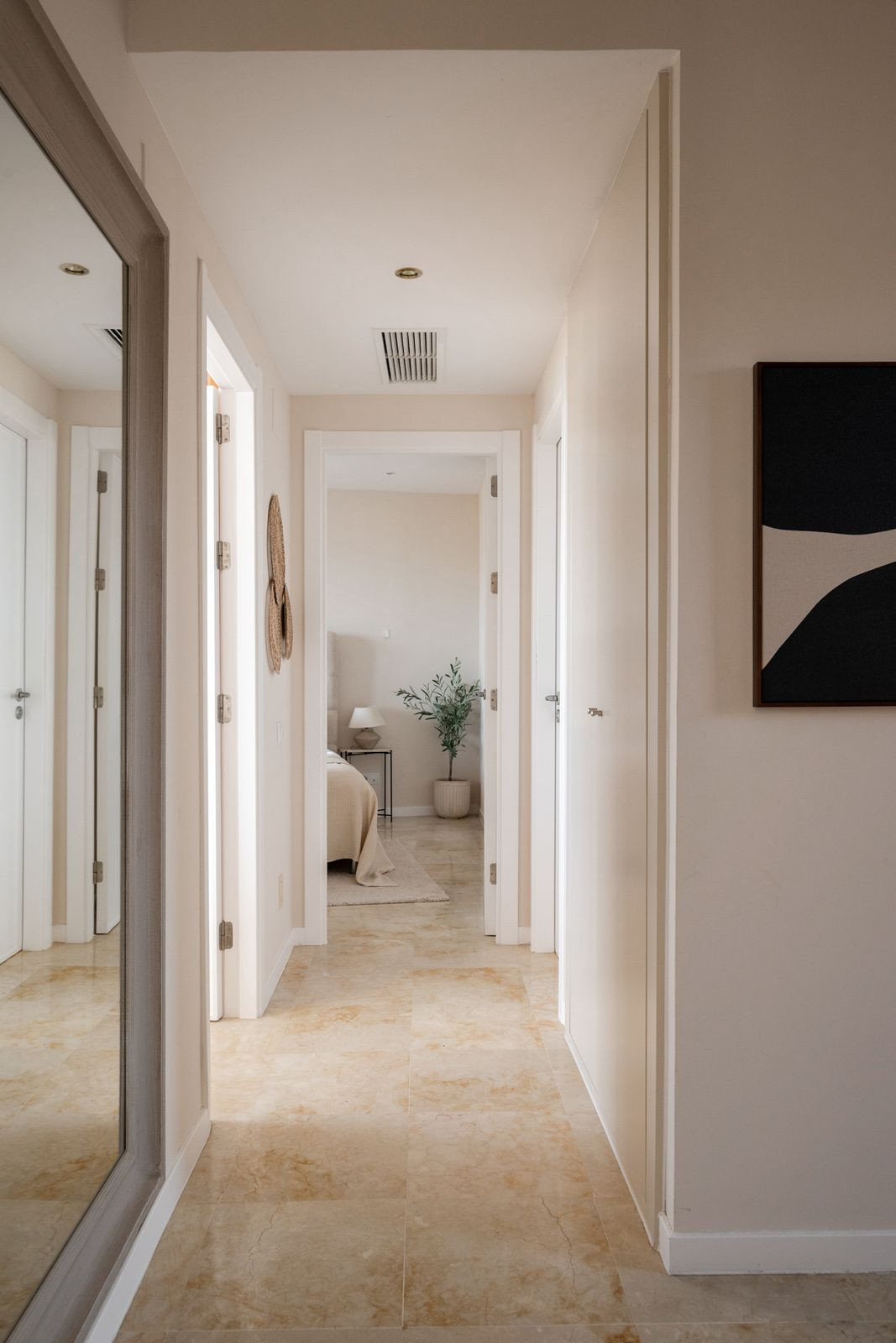 Appartement te koop in Altos de los Monteros | 3 slaapkamers H5233783