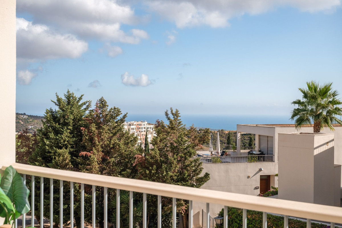 Appartement te koop in Altos de los Monteros | 3 slaapkamers H5233783