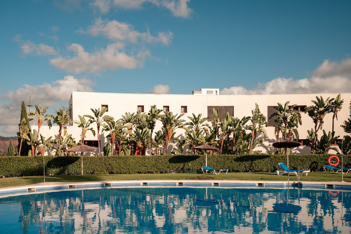 Appartement te koop in Altos de los Monteros | 3 slaapkamers H5233783