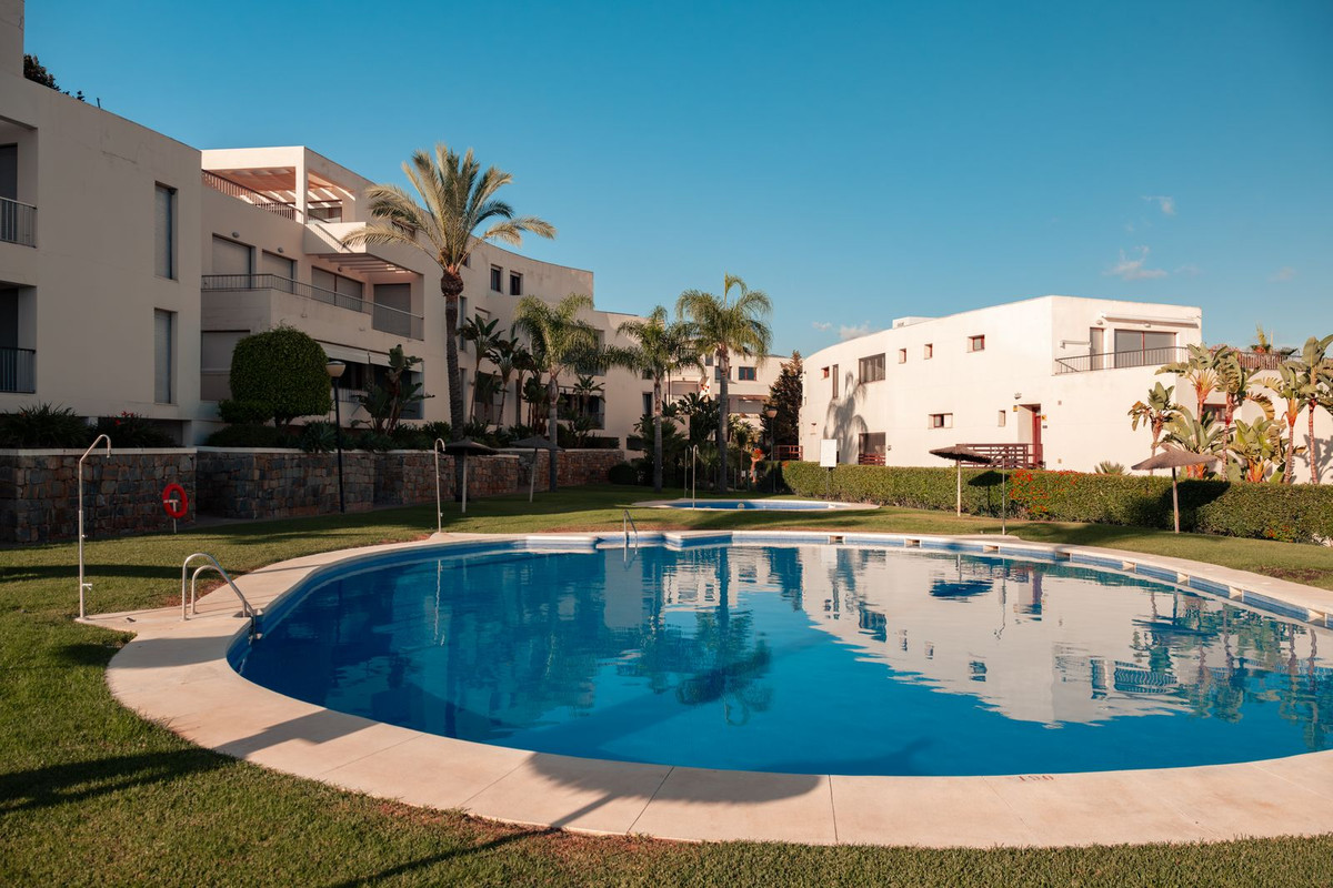 Appartement te koop in Altos de los Monteros | 3 slaapkamers H5233783