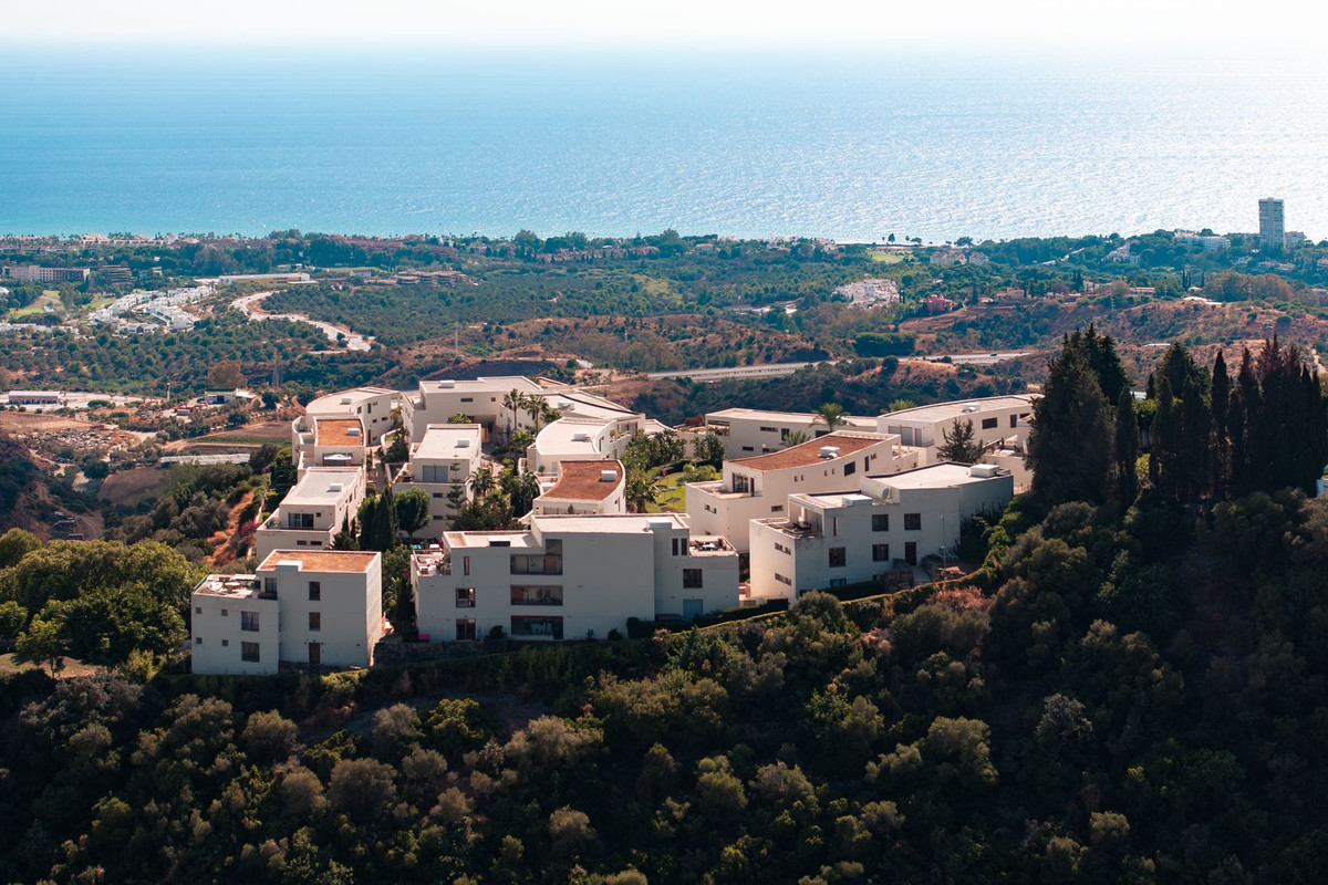 Appartement te koop in Altos de los Monteros | 3 slaapkamers H5233783