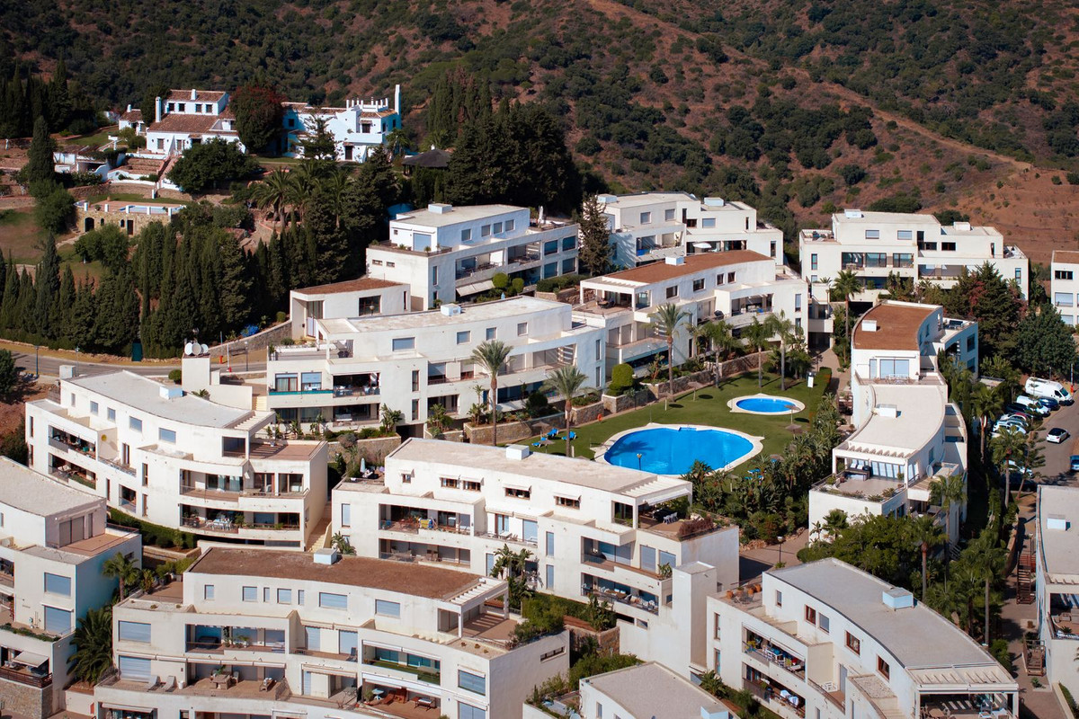 Appartement te koop in Altos de los Monteros | 3 slaapkamers H5233783