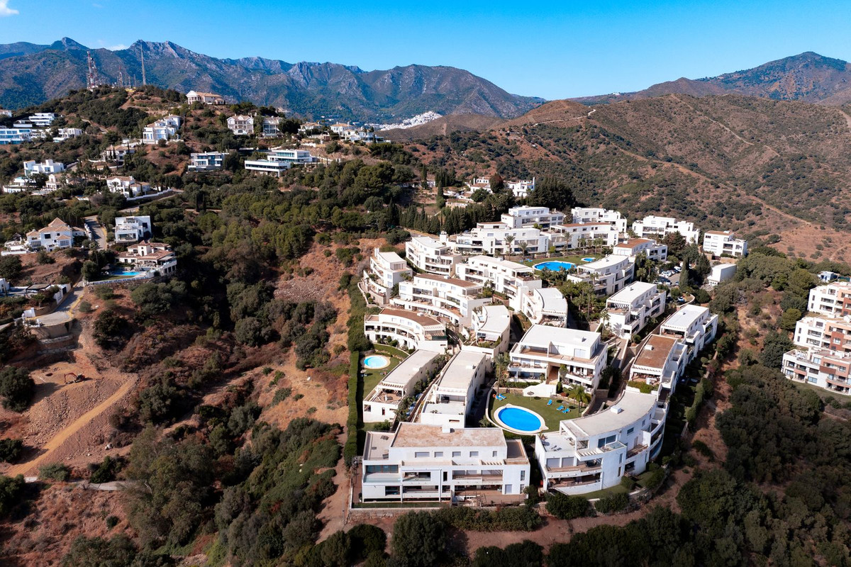 Appartement te koop in Altos de los Monteros | 3 slaapkamers H5233783