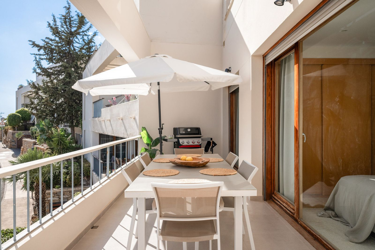 Appartement te koop in Altos de los Monteros | 3 slaapkamers H5233783