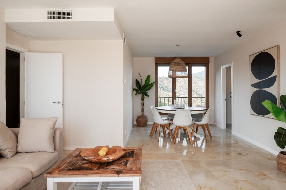 Appartement te koop in Altos de los Monteros | 3 slaapkamers H5233783