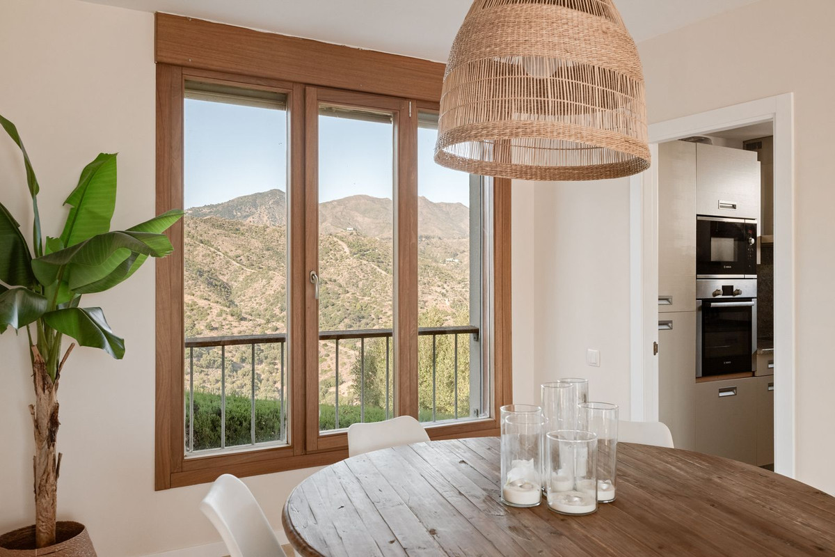 Appartement te koop in Altos de los Monteros | 3 slaapkamers H5233783