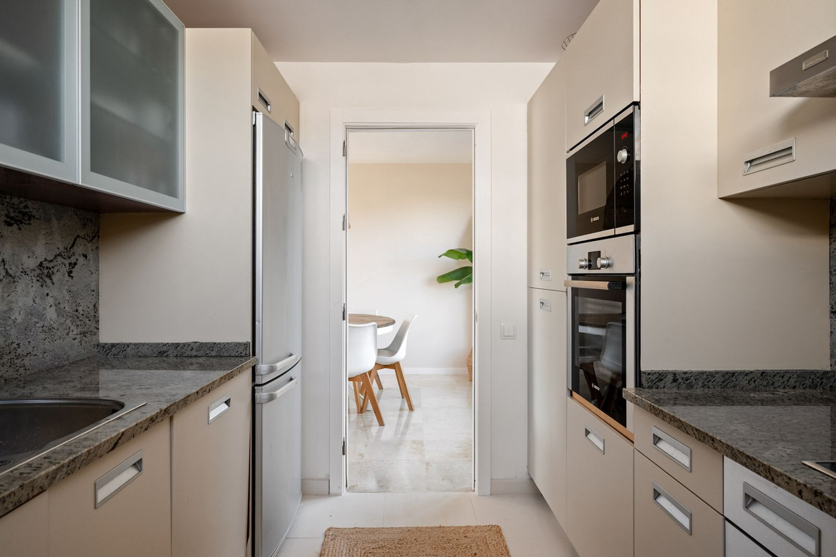 Appartement te koop in Altos de los Monteros | 3 slaapkamers H5233783