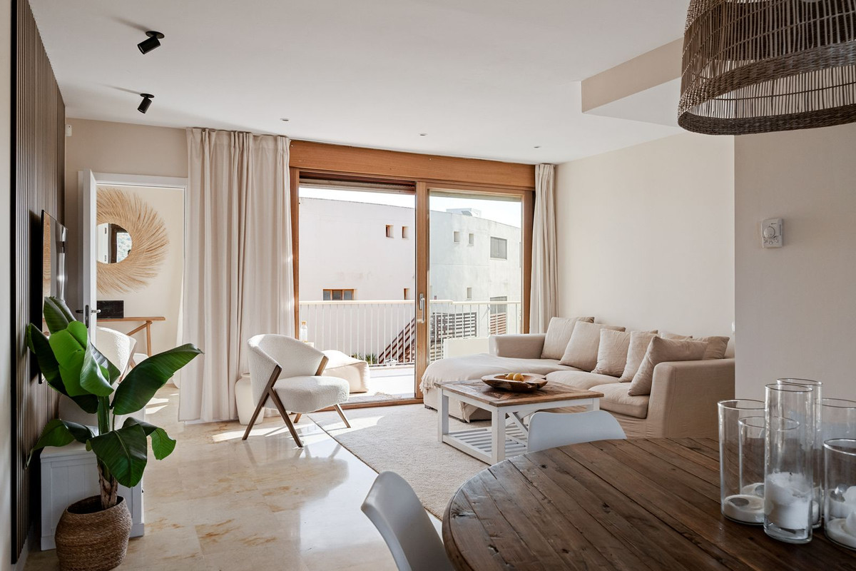 Appartement te koop in Altos de los Monteros | 3 slaapkamers H5233783