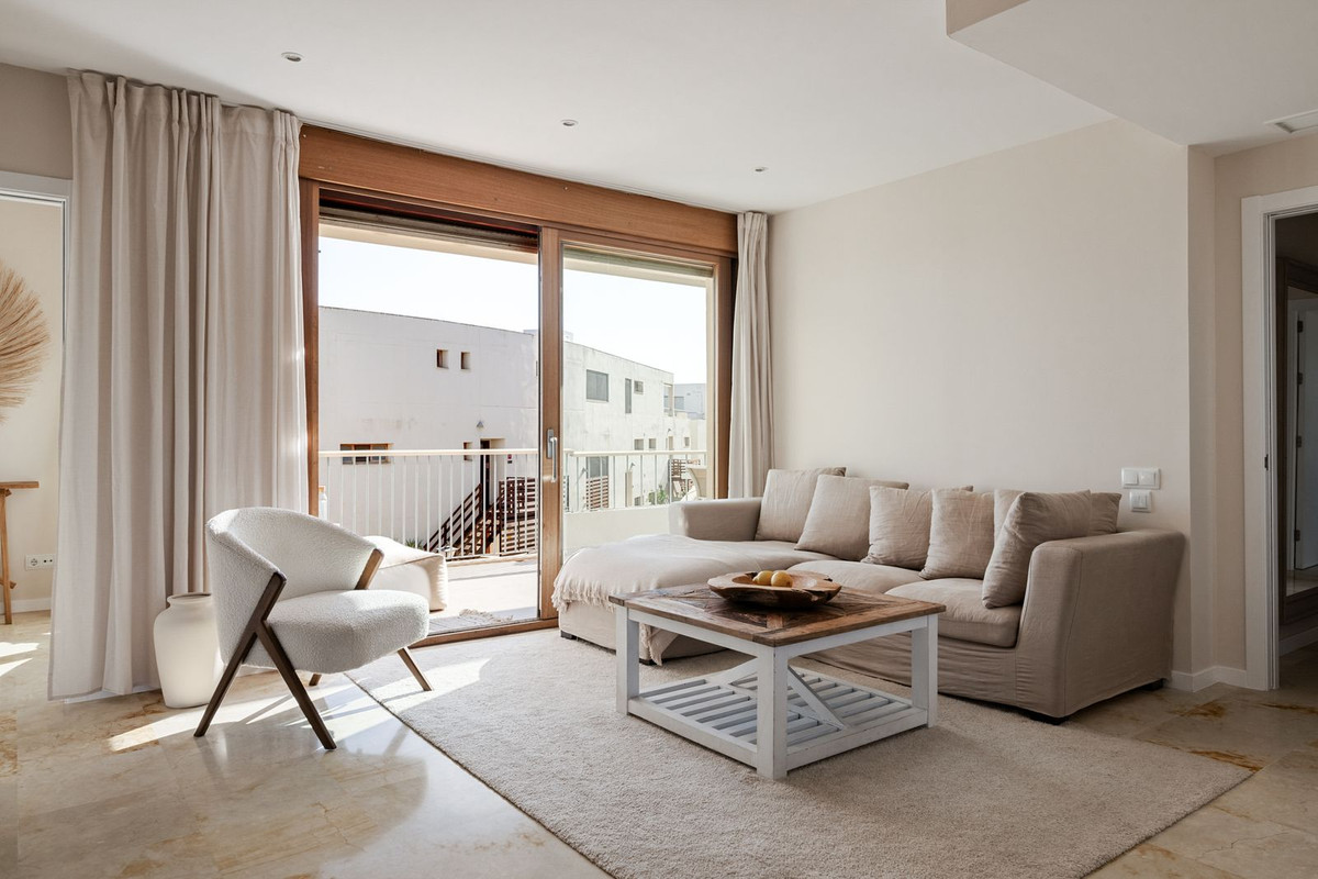 Appartement te koop in Altos de los Monteros | 3 slaapkamers H5233783