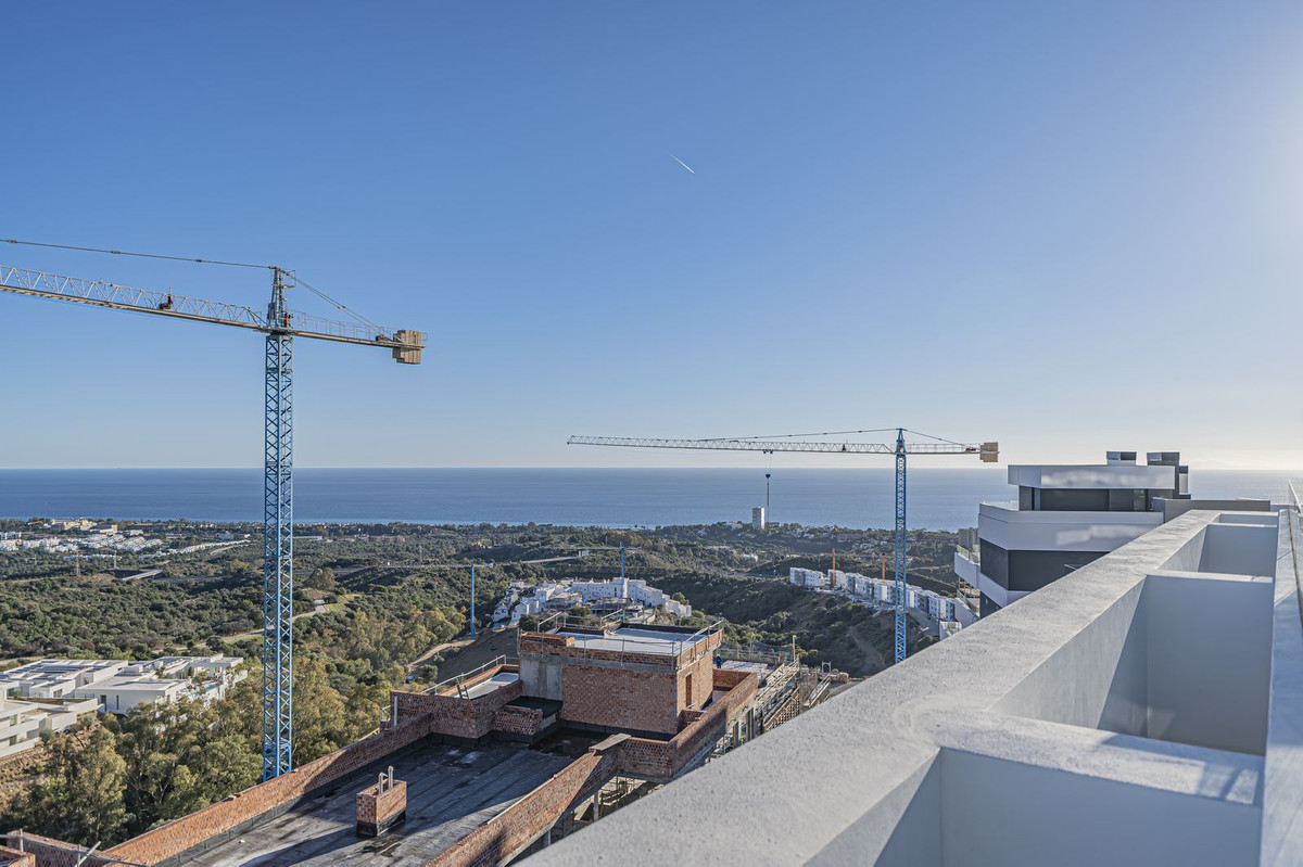 Appartement te koop in Altos de los Monteros | 3 slaapkamers H5236594