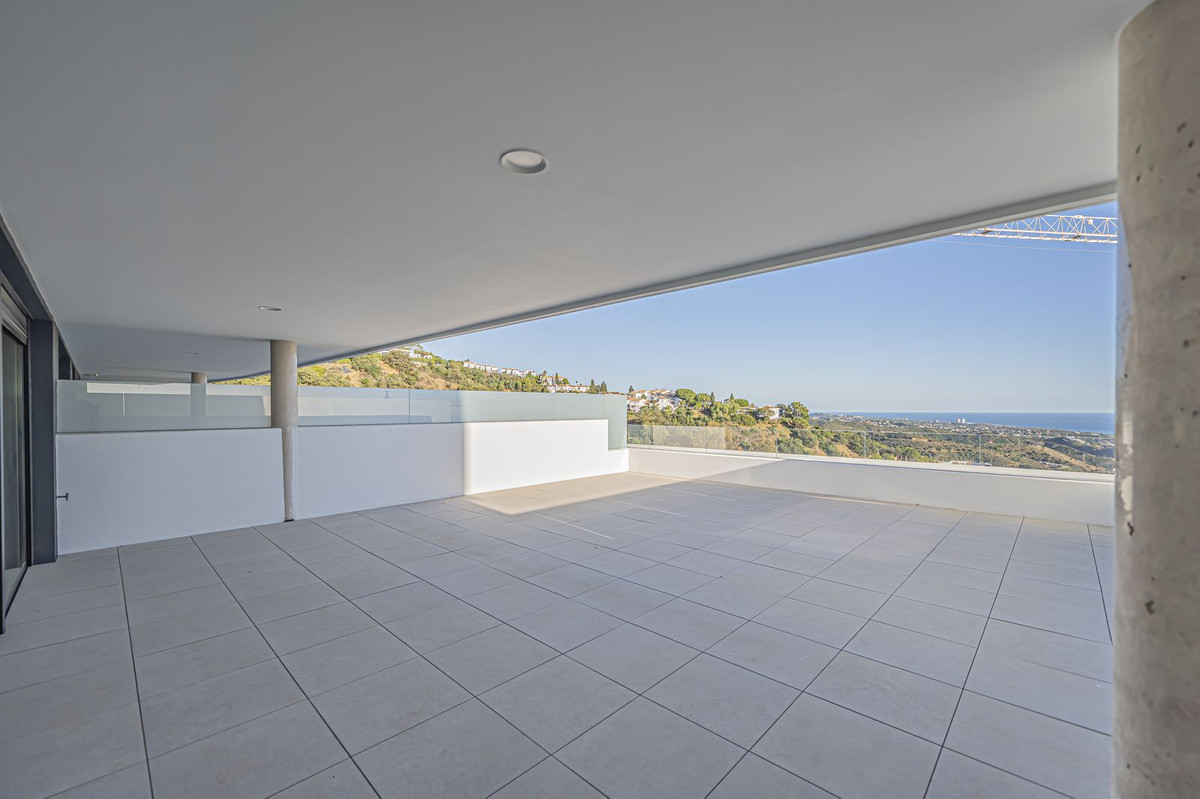 Appartement te koop in Altos de los Monteros | 3 slaapkamers H5236594